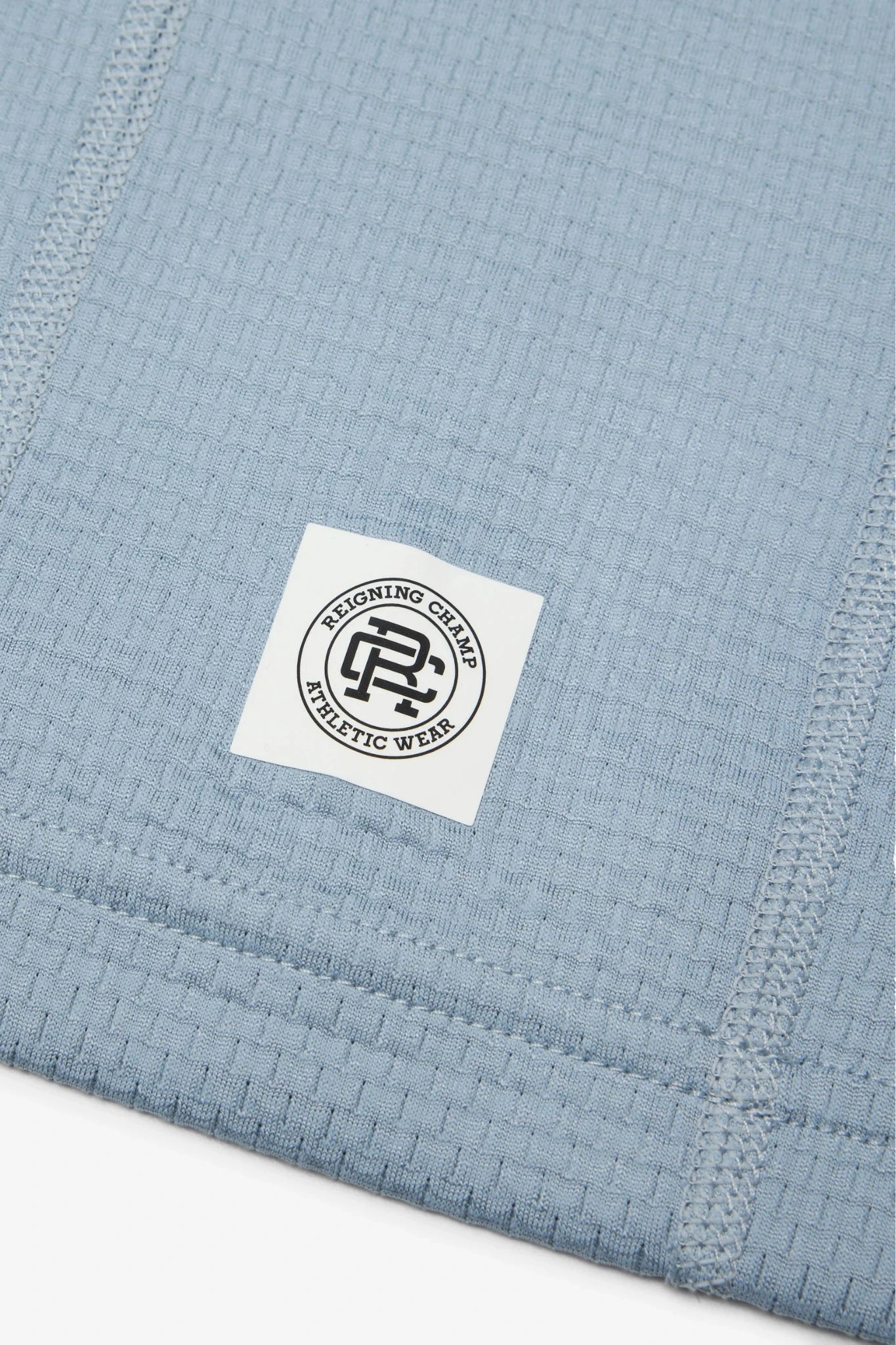 Solotex Mesh Tiebreak Standard Polo Polos Reigning Champ
