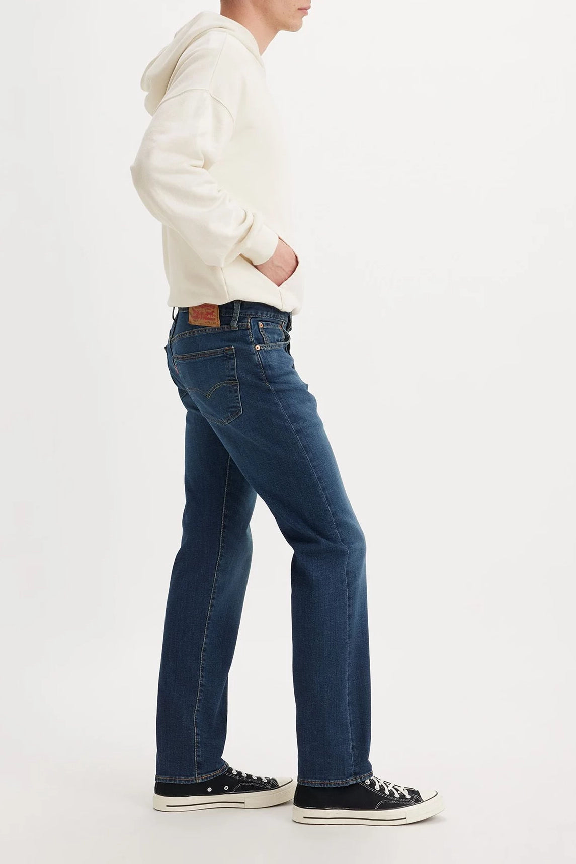 501® Original 32” Denim Levi&#39;s   