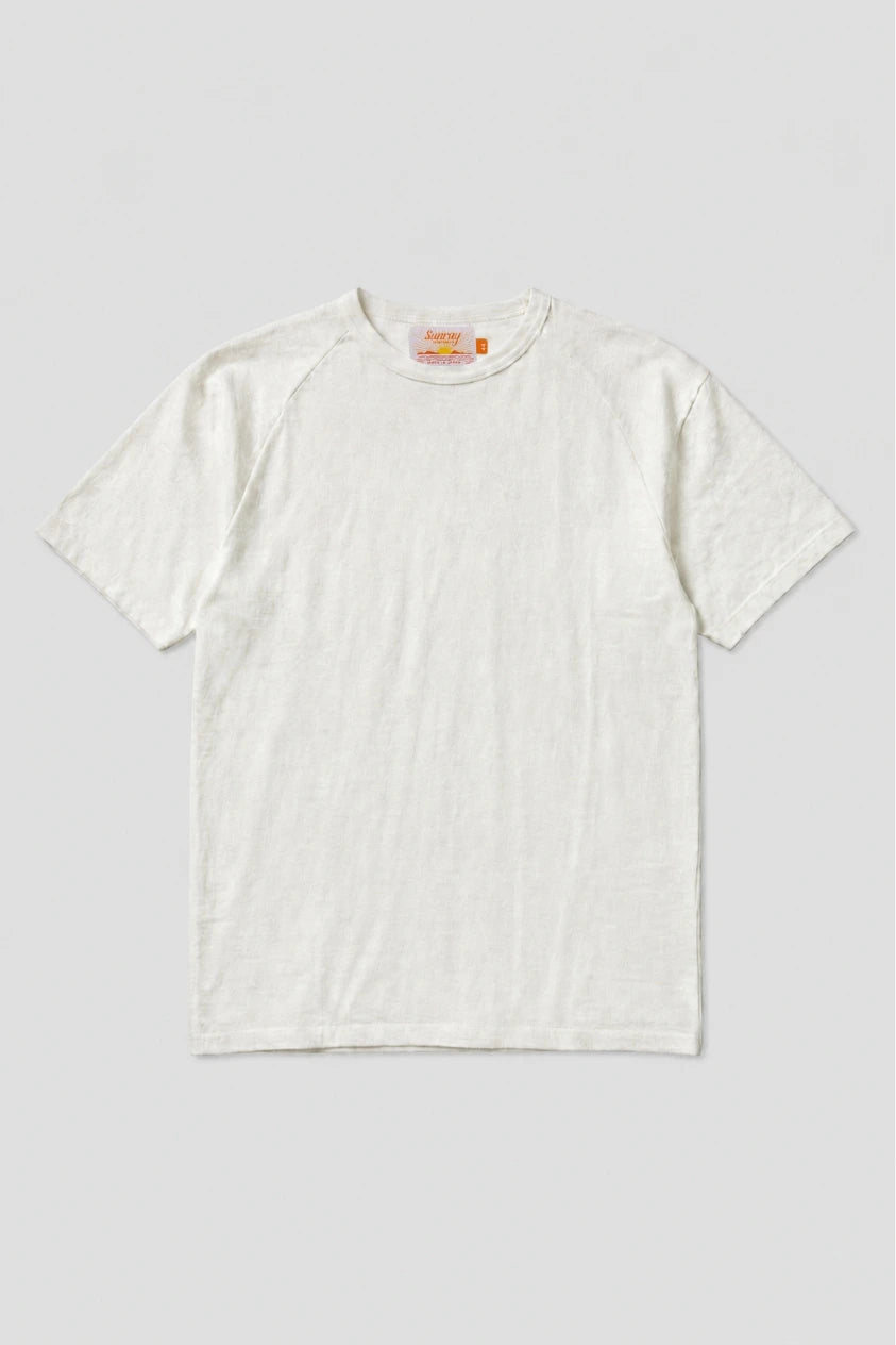 Pua'ena SS T-Shirt T-Shirts Sunray Sportswear