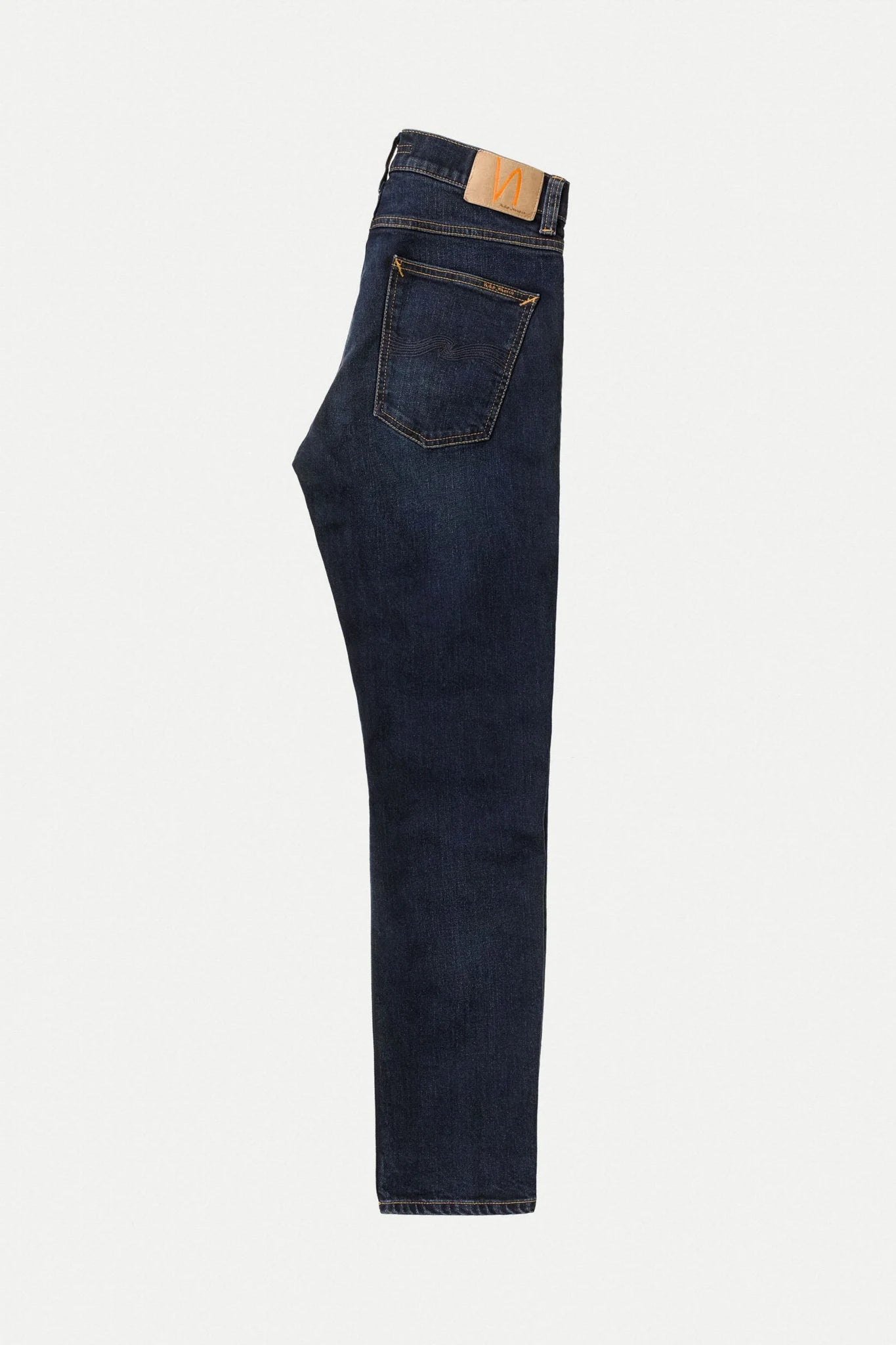 Lean Dean Denim Nudie Jeans