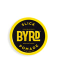 Slick Pomade Grooming Byrd Hairdo Products   