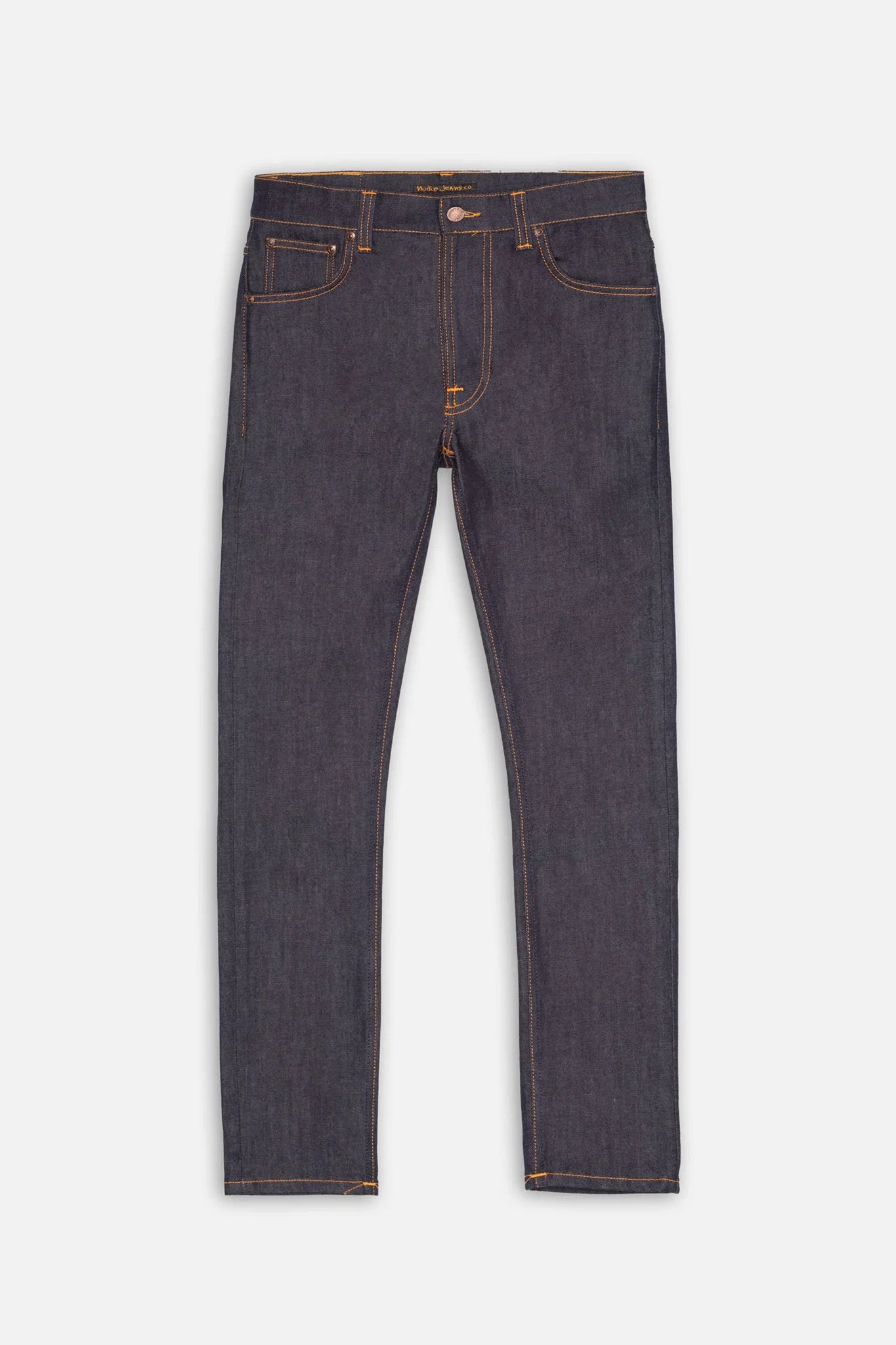 Lean Dean Denim Nudie Jeans