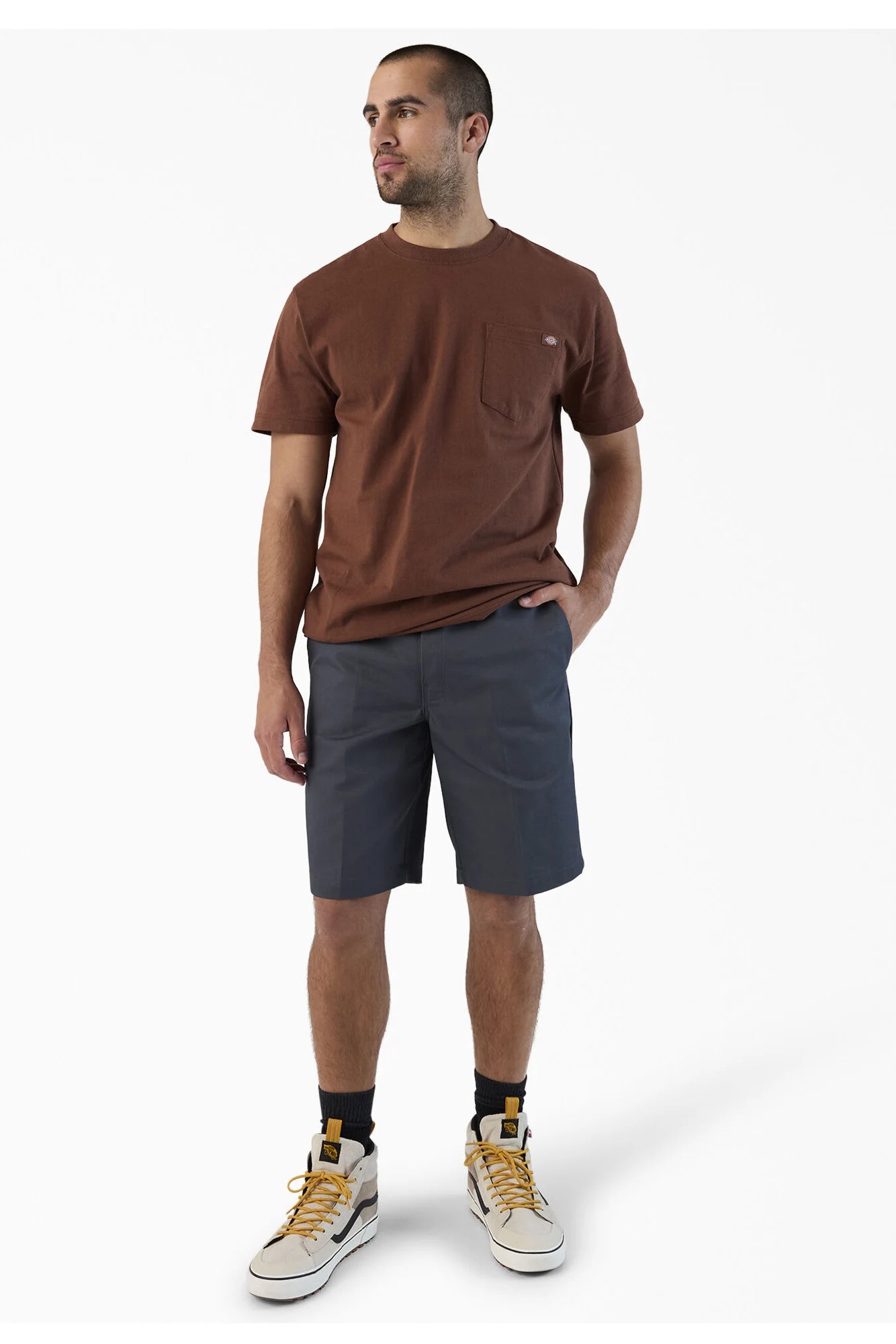 874 11&quot; Work Shorts Shorts Dickies