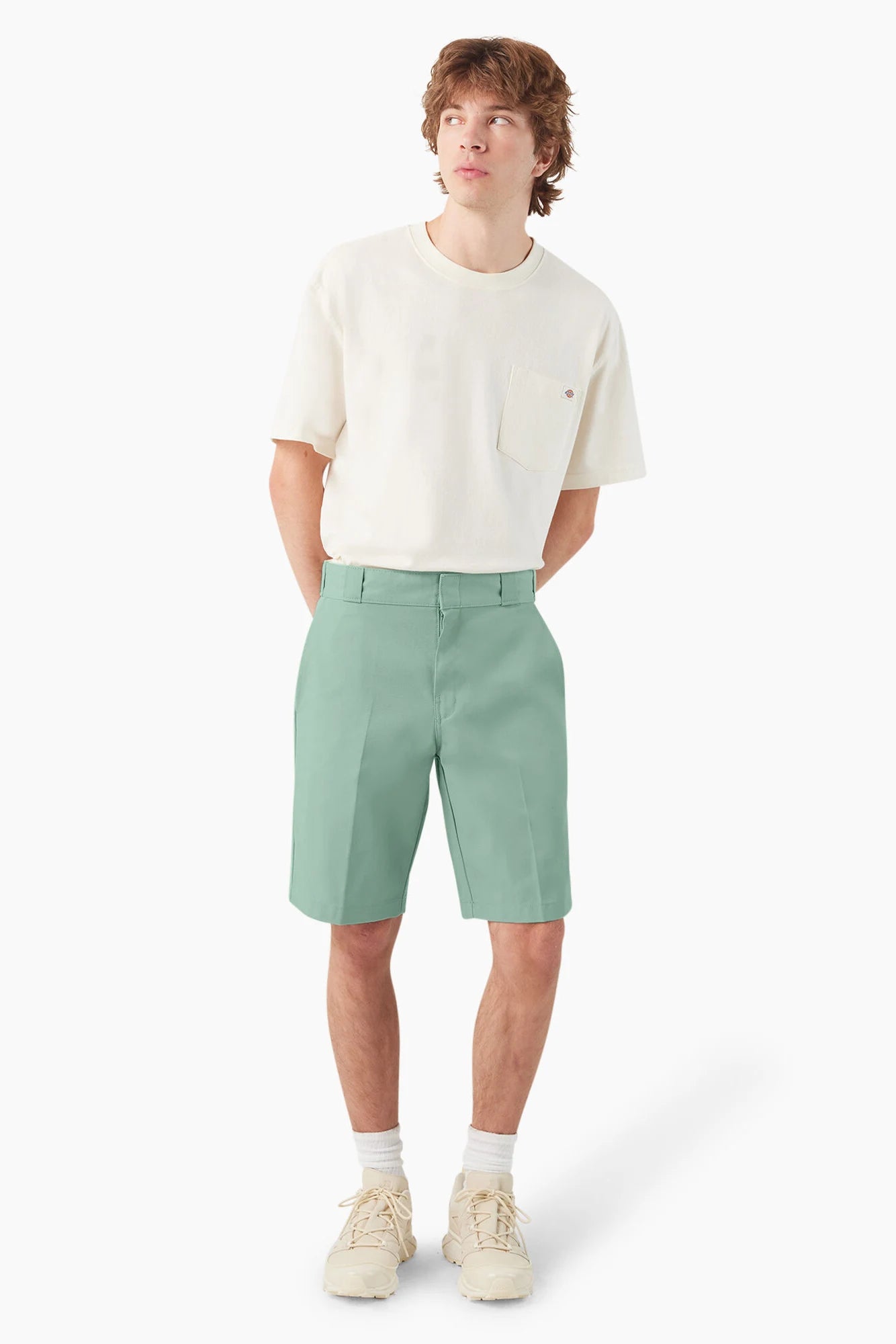 874 11&quot; Work Shorts Shorts Dickies