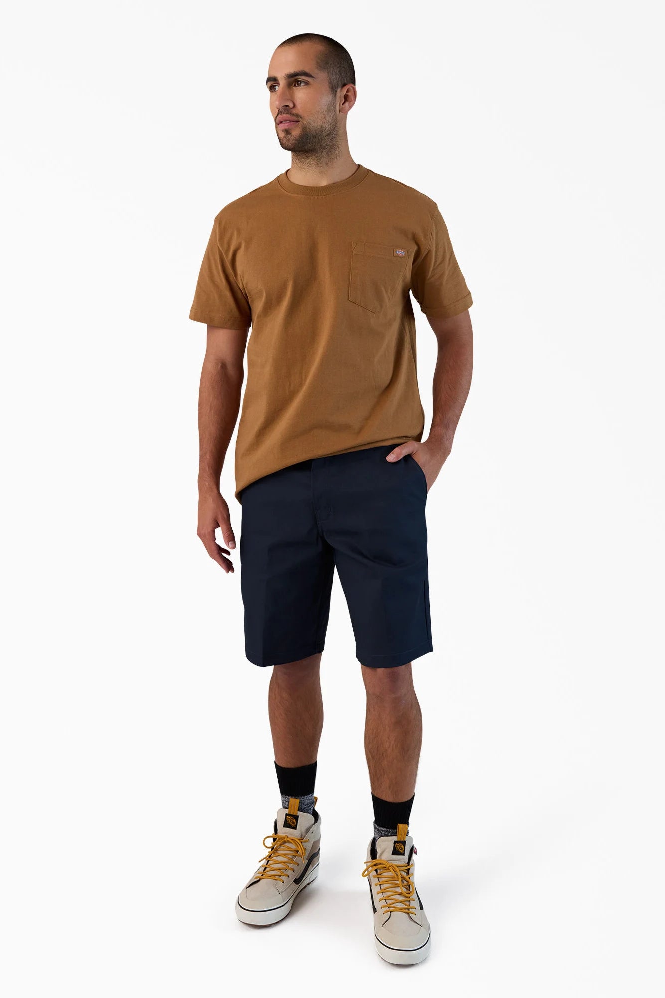 874 11&quot; Work Shorts Shorts Dickies