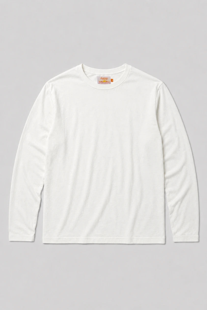 Haleiwa LS T-Shirt T-Shirts Sunray Sportswear