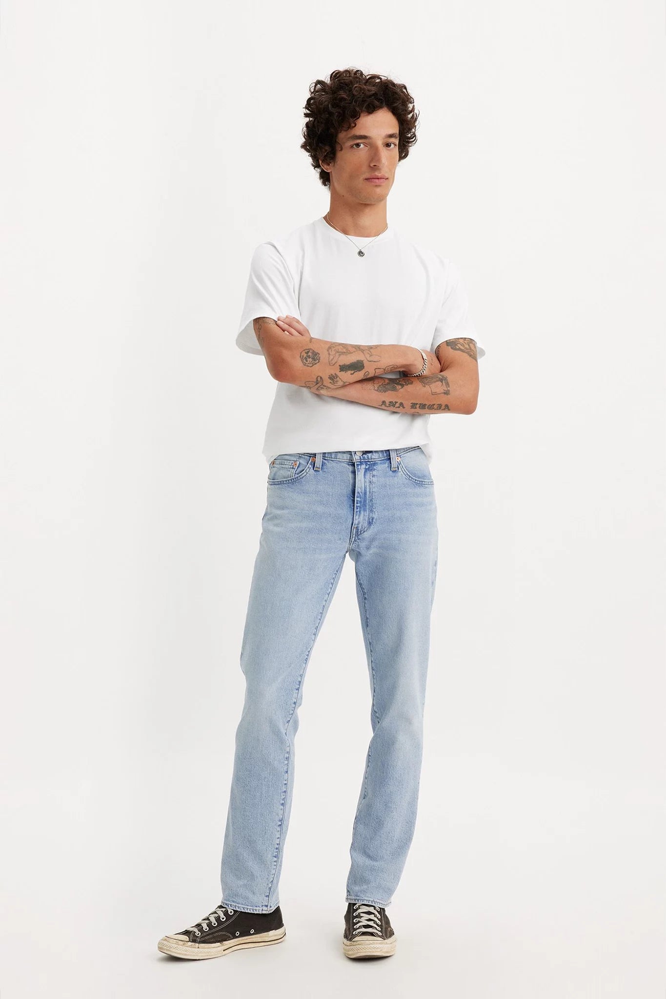 511™ Slim Denim Levi&#39;s   