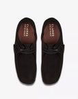 Wallabee Shoe Shoes Clarks   