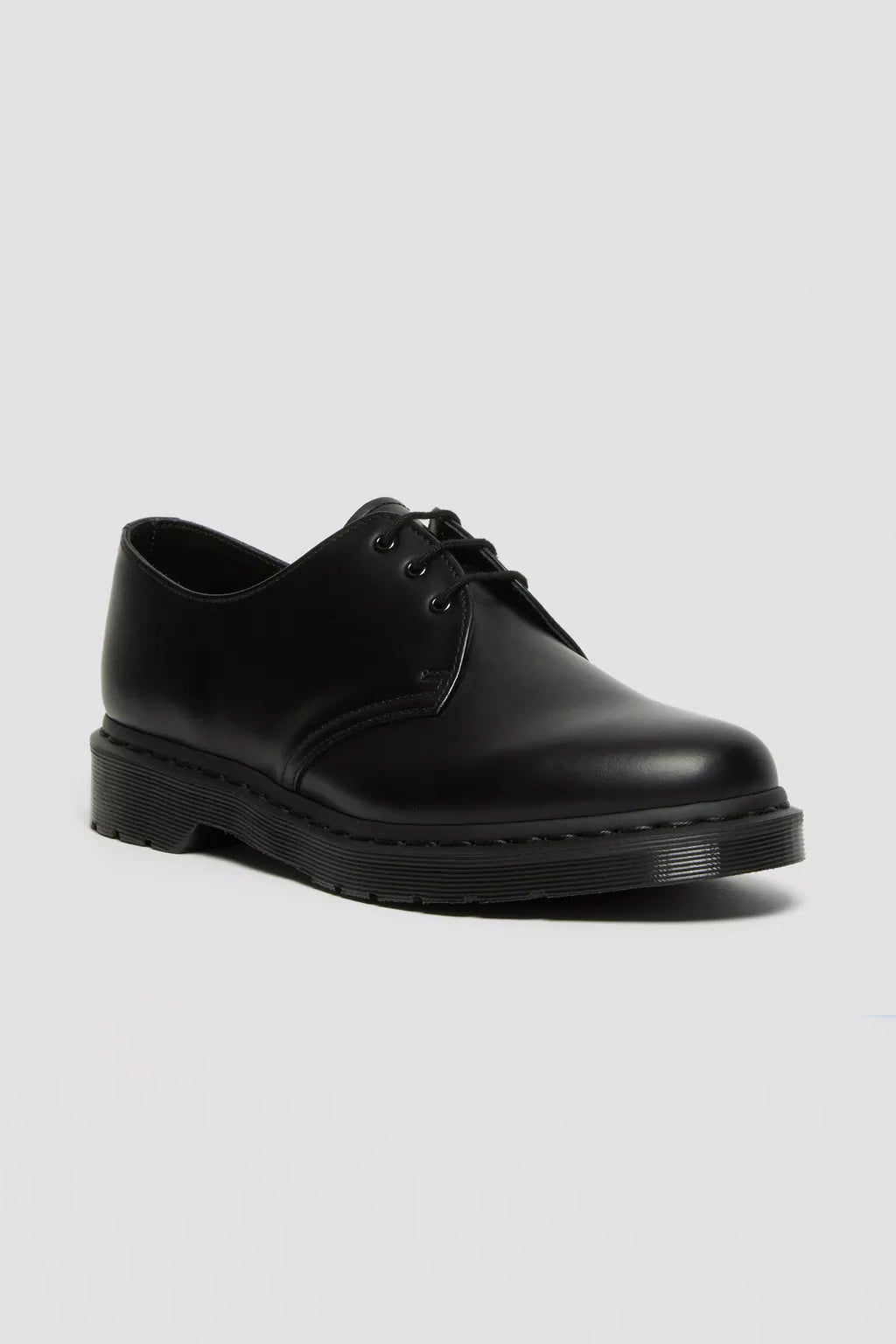 1461 Mono Leather Oxford Shoe Shoes Dr. Martens   