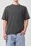 Asha Mock Neck Tee T-Shirts AGOLDE
