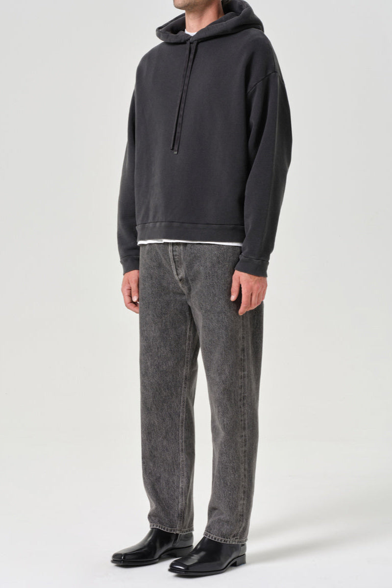 Salford Hoodie Sweaters AGOLDE