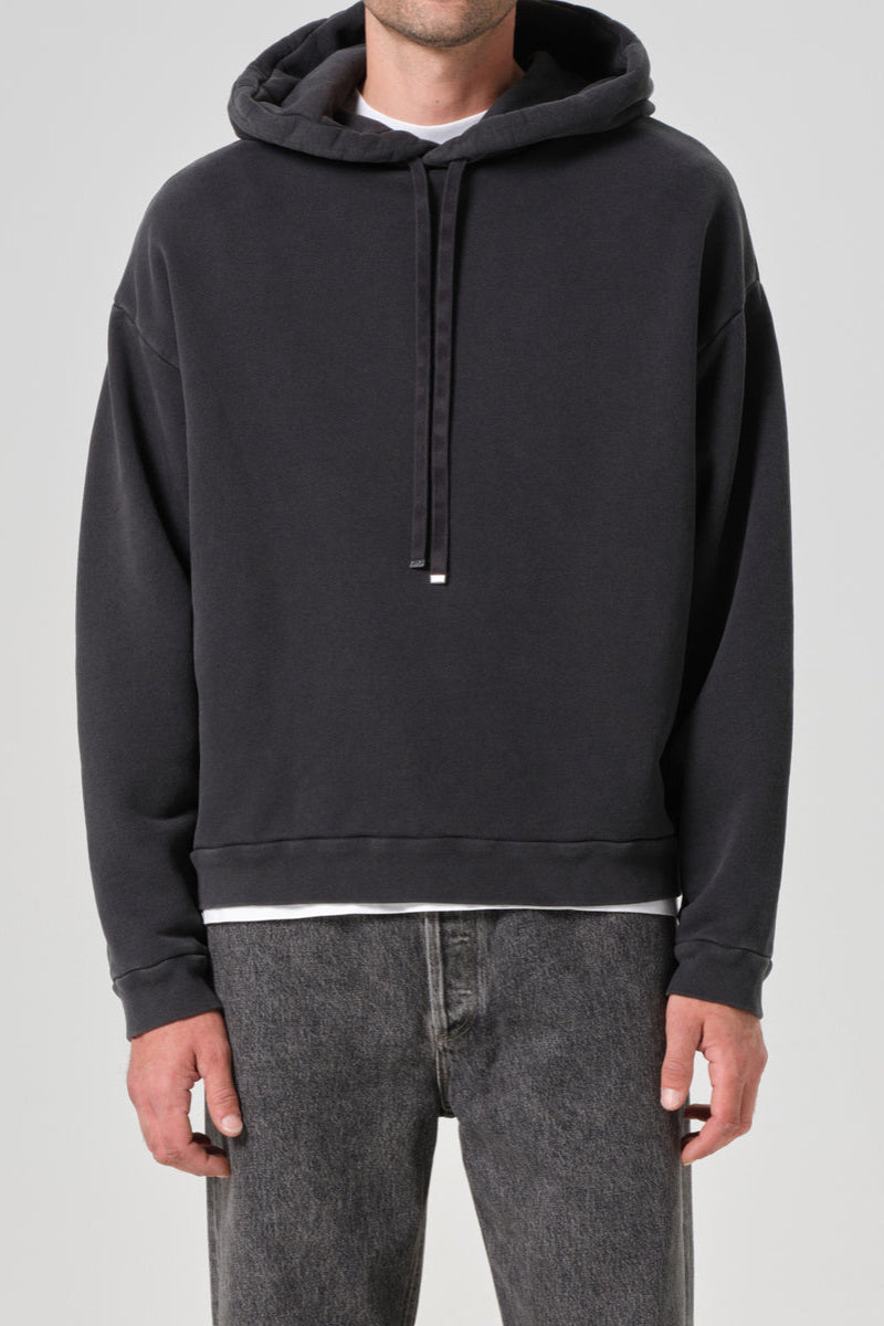 Salford Hoodie Sweaters AGOLDE