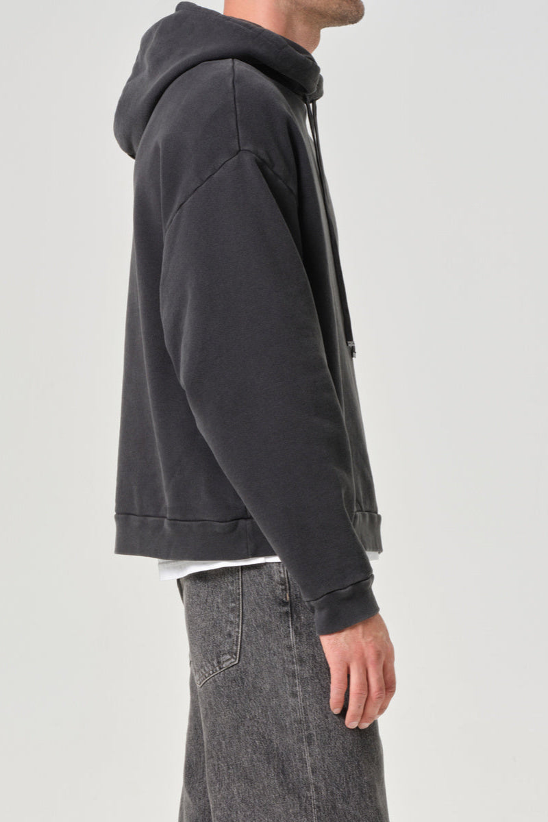 Salford Hoodie Sweaters AGOLDE
