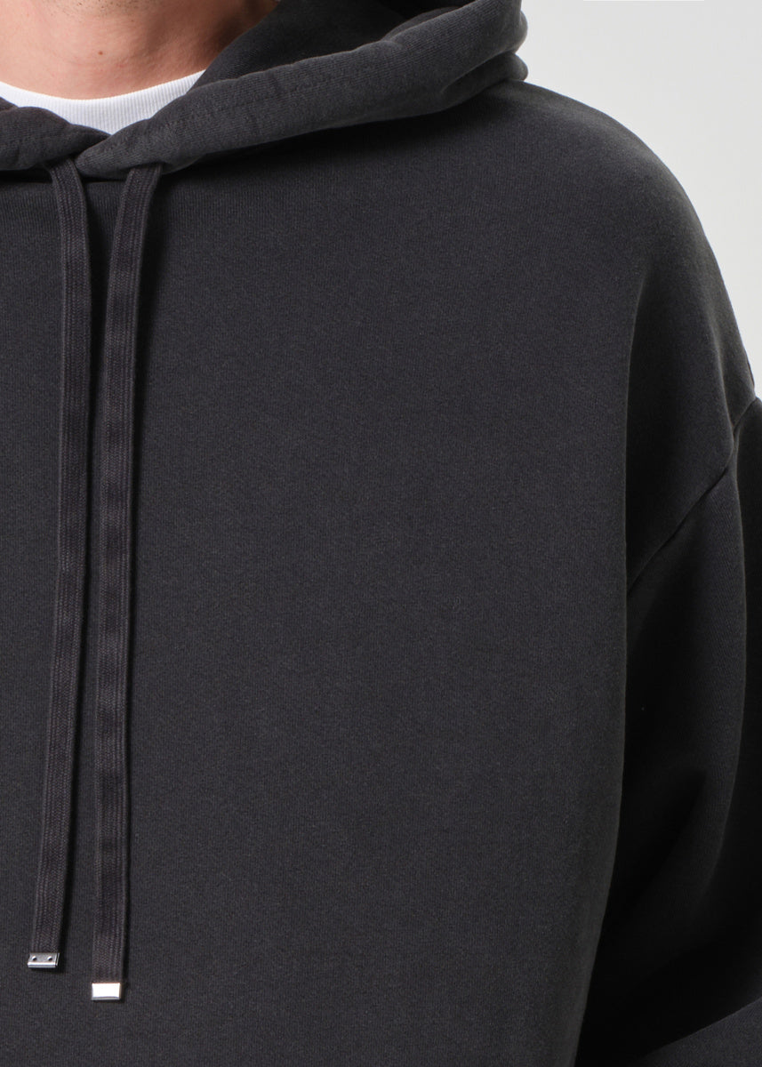 Salford Hoodie Sweaters AGOLDE