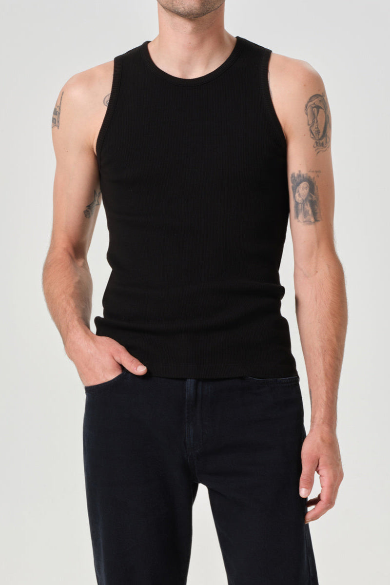 Viggo Tank Tank Top AGOLDE