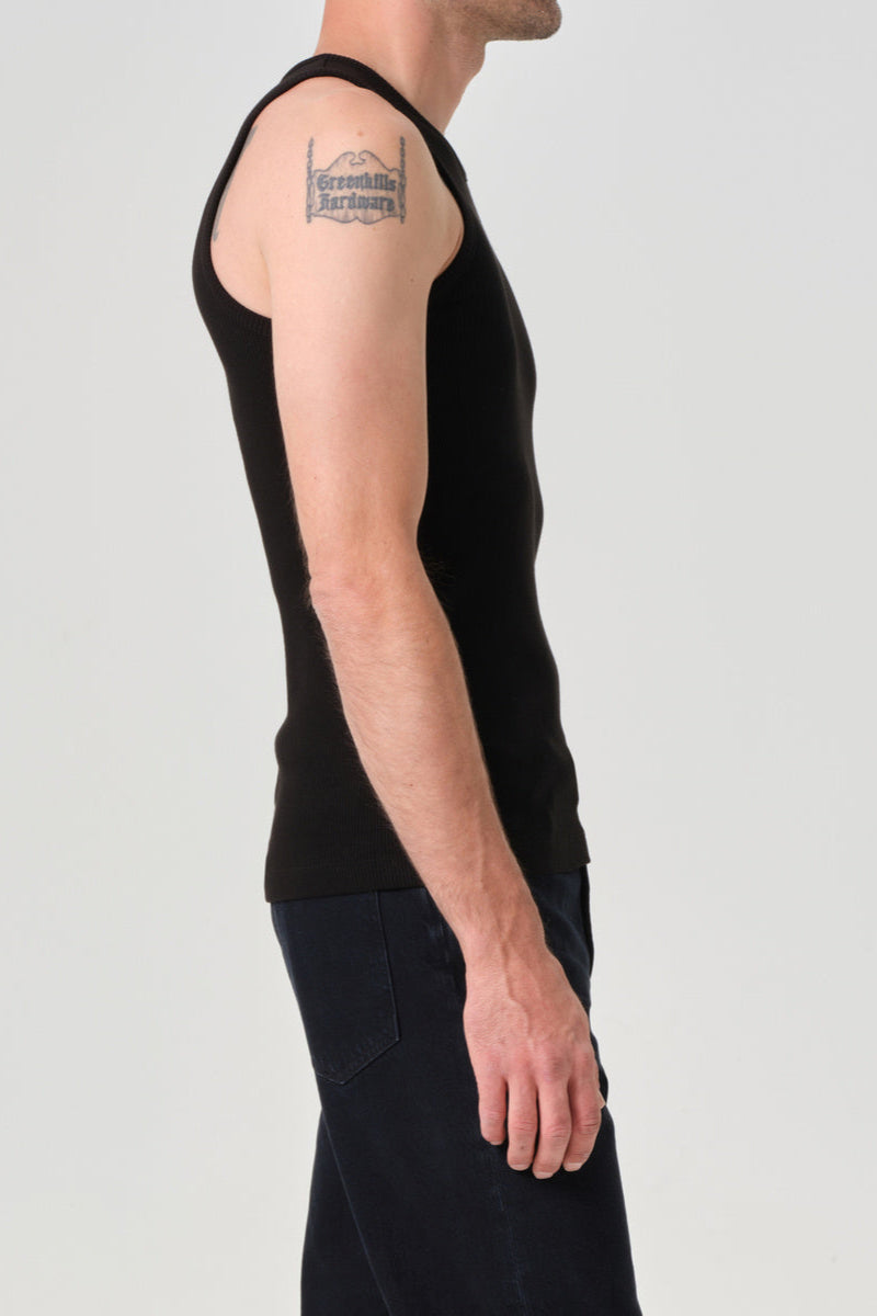 Viggo Tank Tank Top AGOLDE