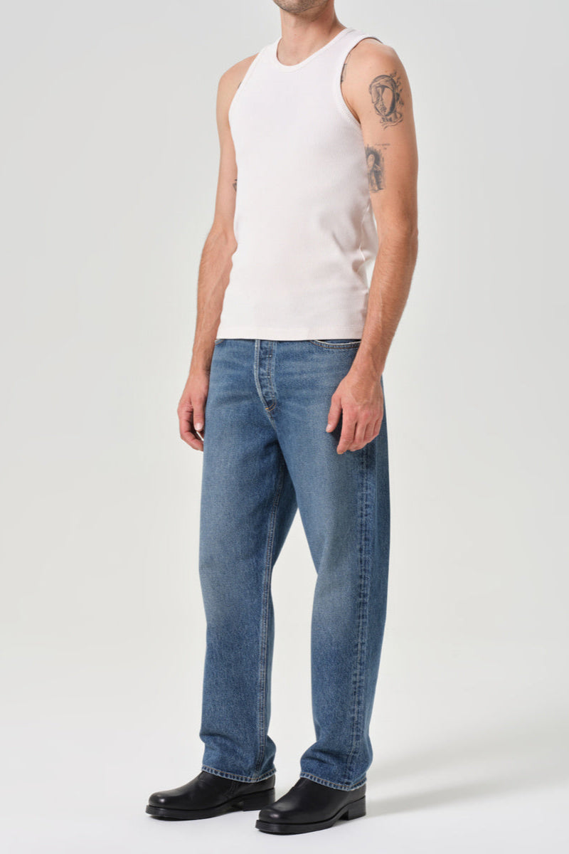 Viggo Tank Tank Top AGOLDE
