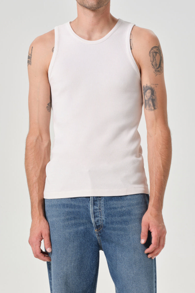 Viggo Tank Tank Top AGOLDE