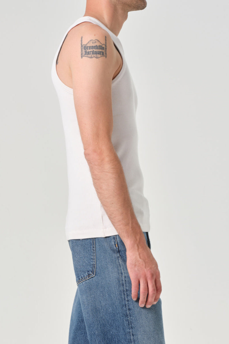 Viggo Tank Tank Top AGOLDE