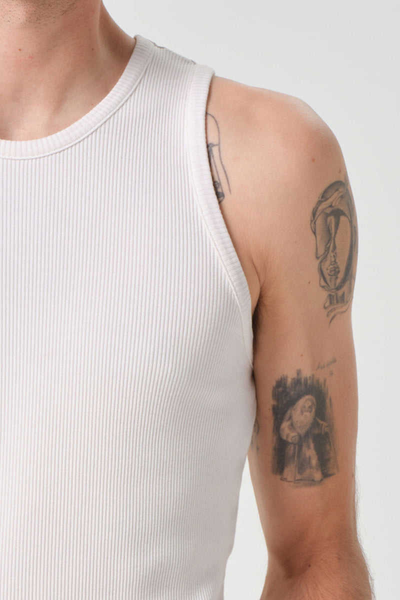 Viggo Tank Tank Top AGOLDE