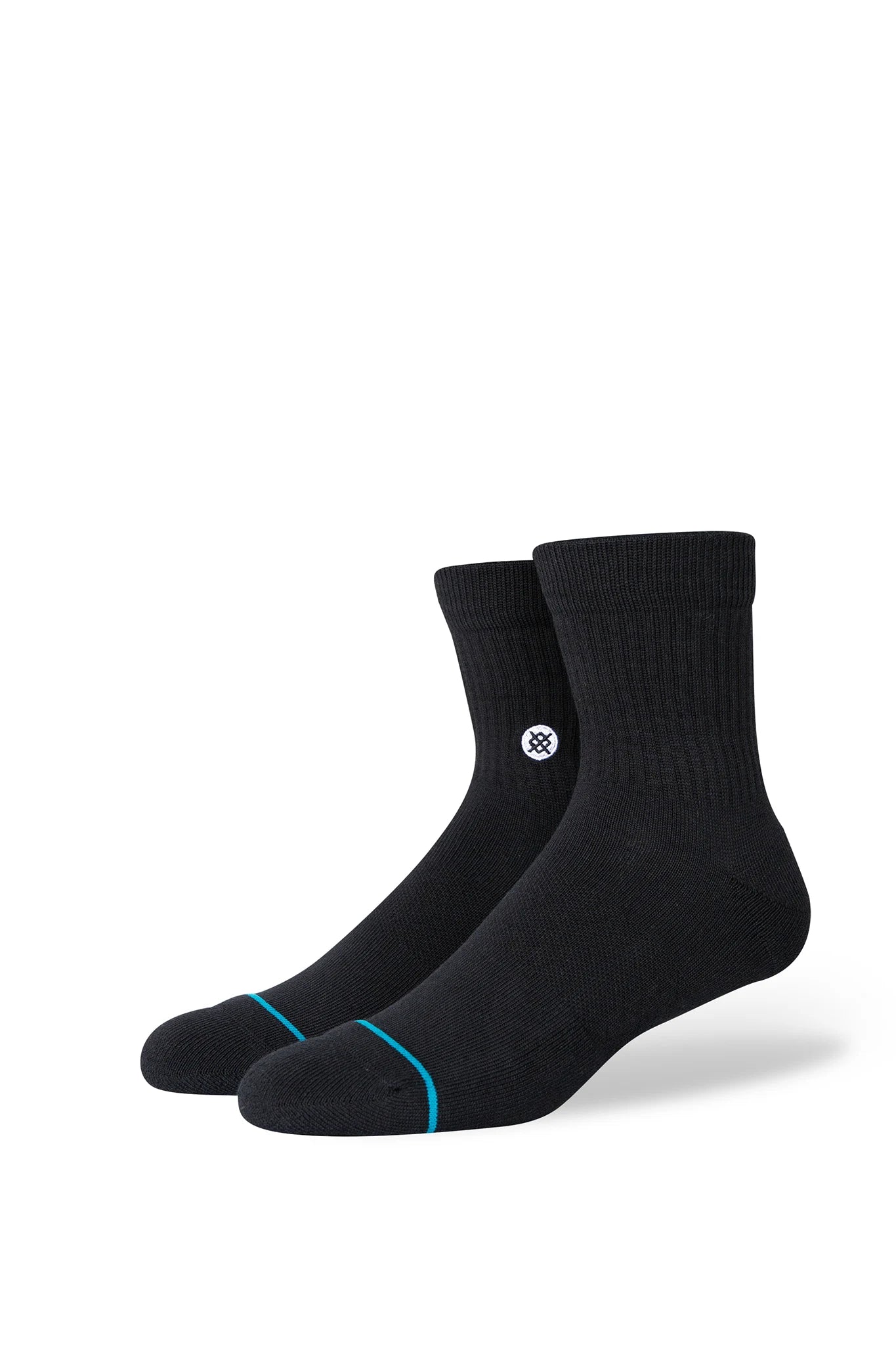 Icon Quarter Sock Socks Stance