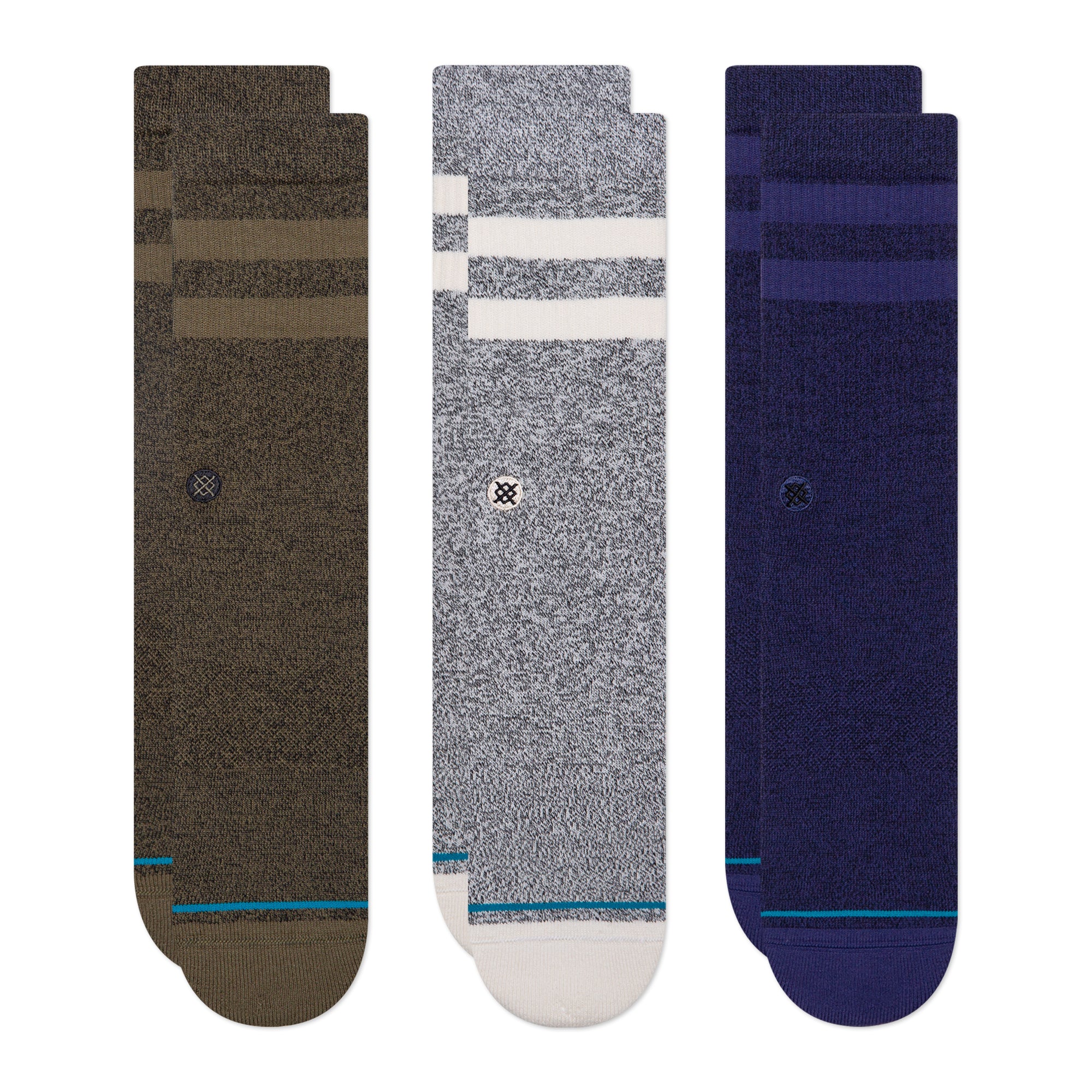 Joven 3 pack Socks Socks Stance   