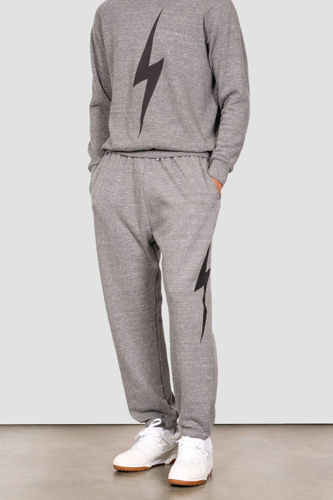 Bolt Sweatpants Sweatpants Aviator Nation   
