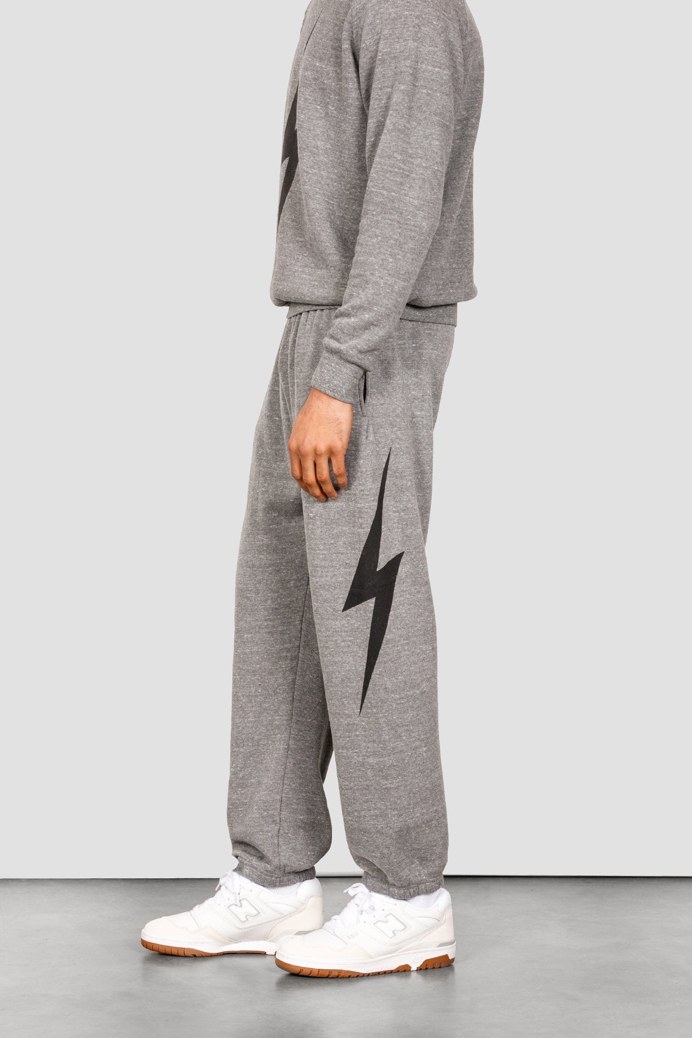 Bolt Sweatpants Sweatpants Aviator Nation   