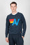 Logo Sweatshirt Sweaters Aviator Nation