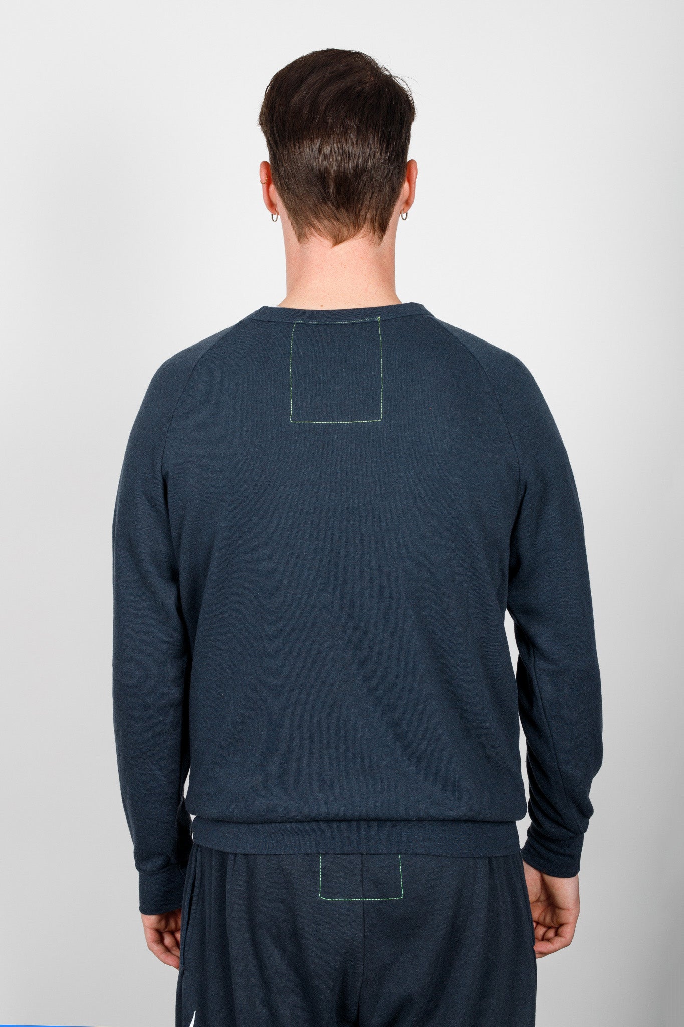 Logo Sweatshirt Sweaters Aviator Nation