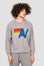 Logo Sweatshirt Sweaters Aviator Nation