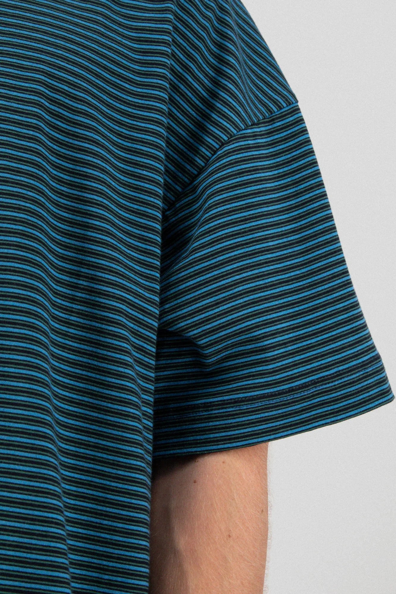 Boxy Paradise T-Shirt T-Shirts Howlin'