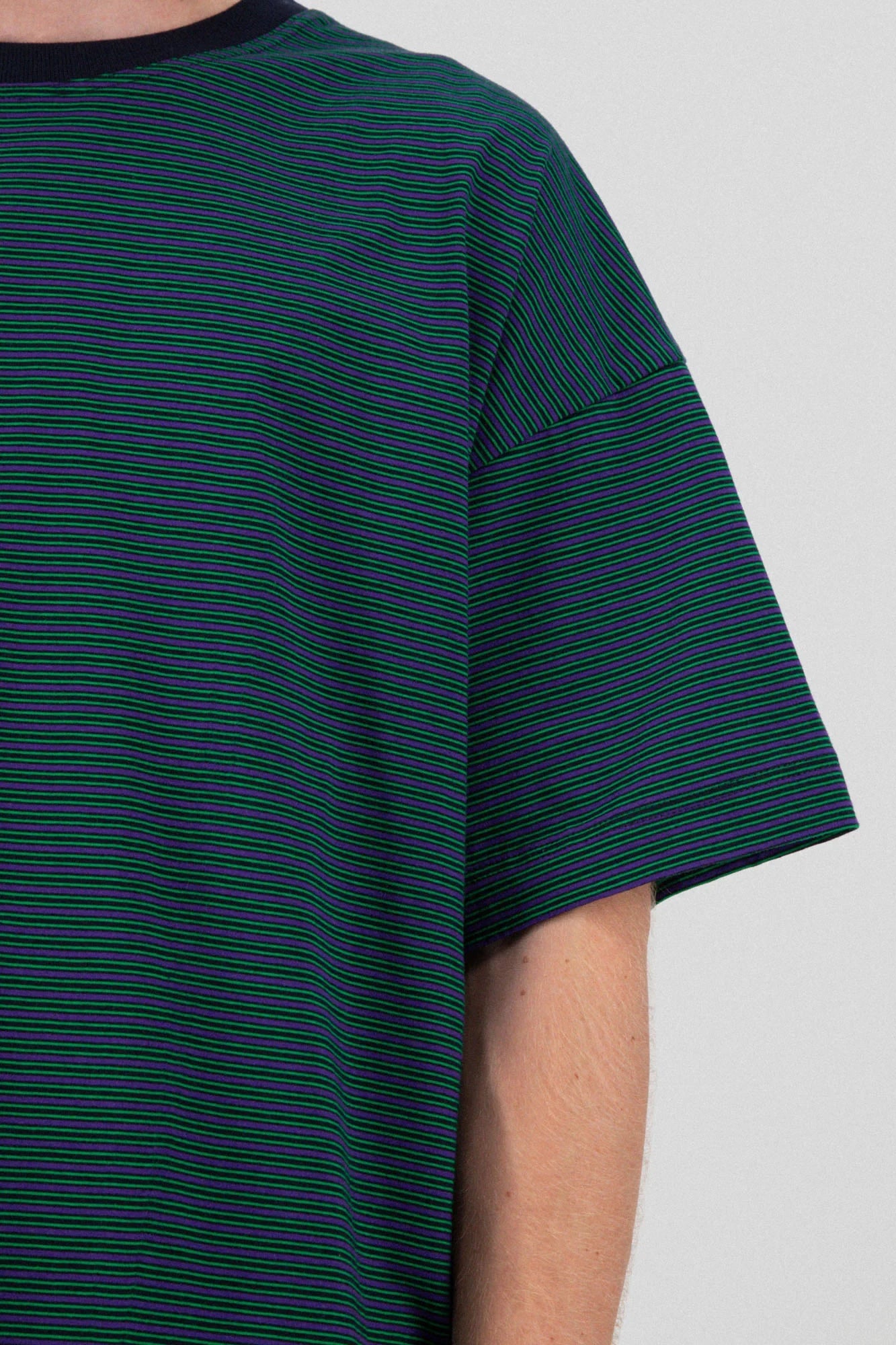 Boxy Paradise T-Shirt T-Shirts Howlin'