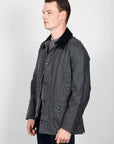Ashby Wax Jacket Jackets Barbour   