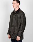 Bristol Wax Jacket Jackets Barbour   