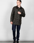 Bristol Wax Jacket Jackets Barbour   