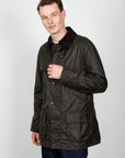 Bristol Wax Jacket Jackets Barbour   