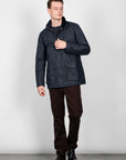 Hereford Wax Jacket Jackets Barbour   