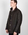 Hereford Wax Jacket Jackets Barbour   