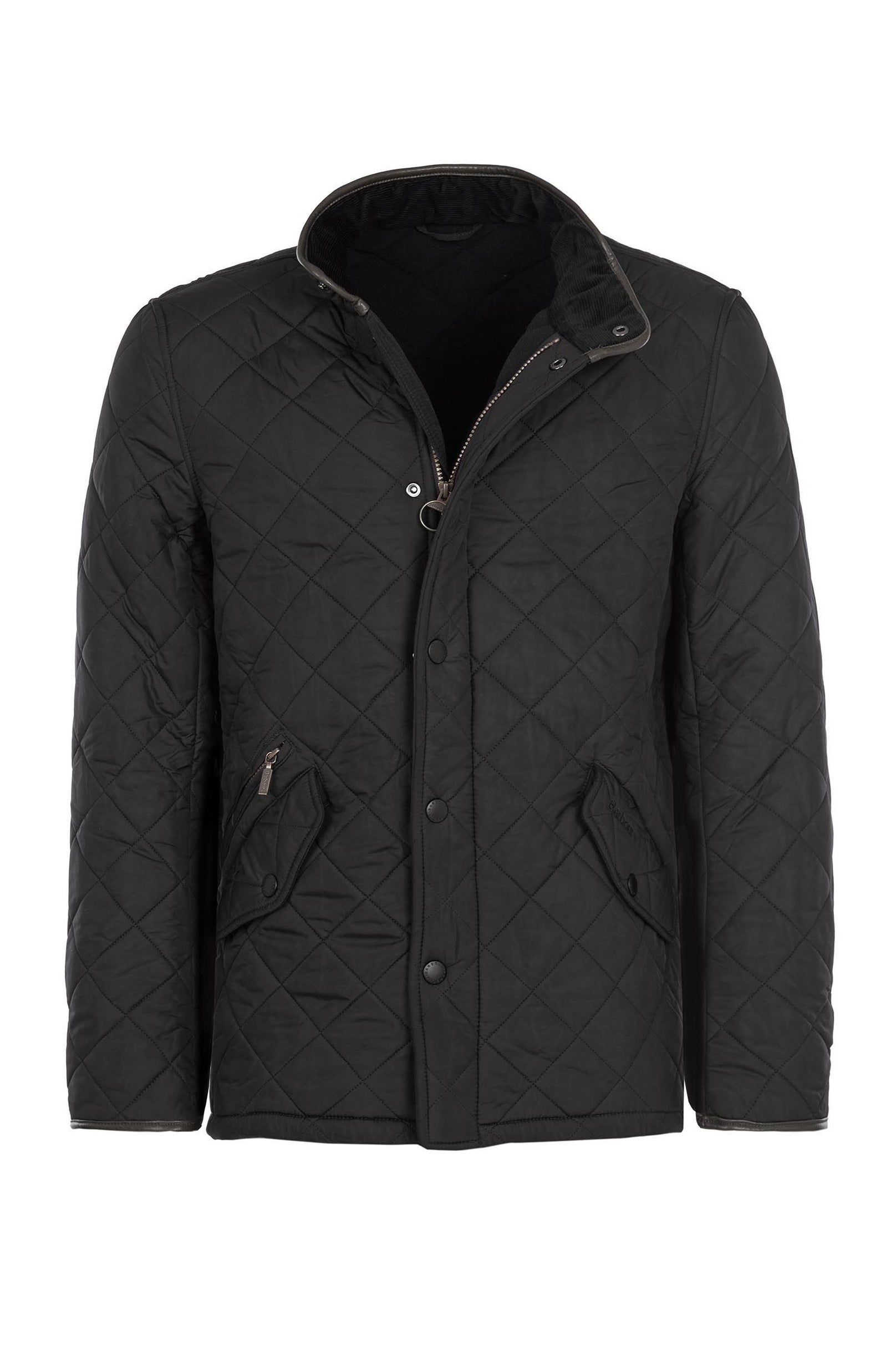 Powell Quilted Jacket Jackets Barbour   