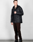 Sapper Wax Jacket Jackets Barbour   