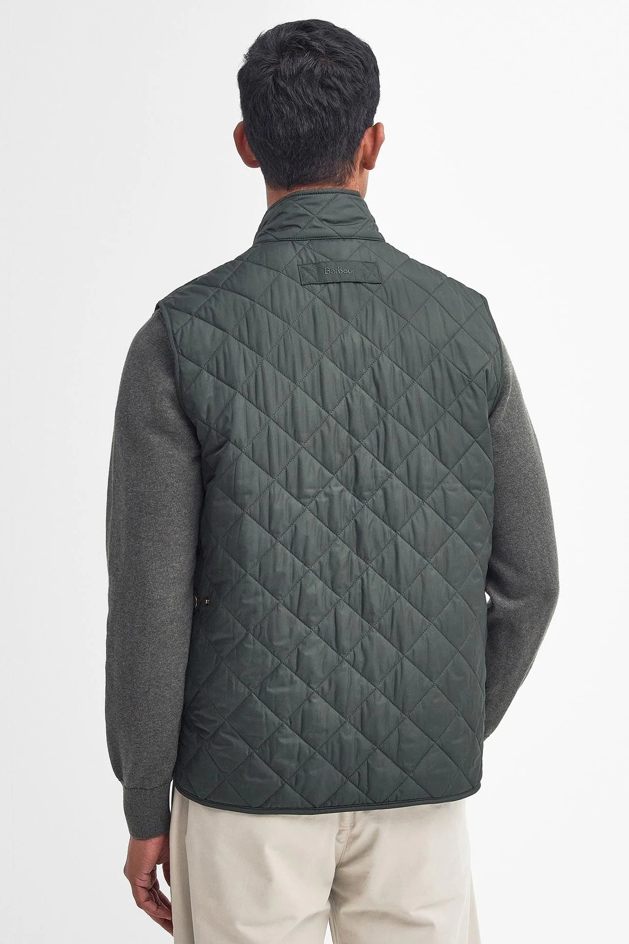 Lowerdale Gilet Vests Barbour   