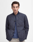 Tarn Liddesdale Quilted Jacket Jackets Barbour   