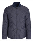 Tarn Liddesdale Quilted Jacket Jackets Barbour   