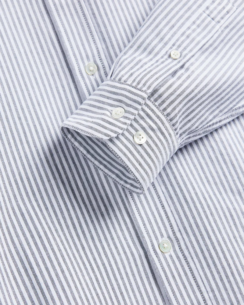 Belavista Stripe Shirt Shirts Portuguese Flannel