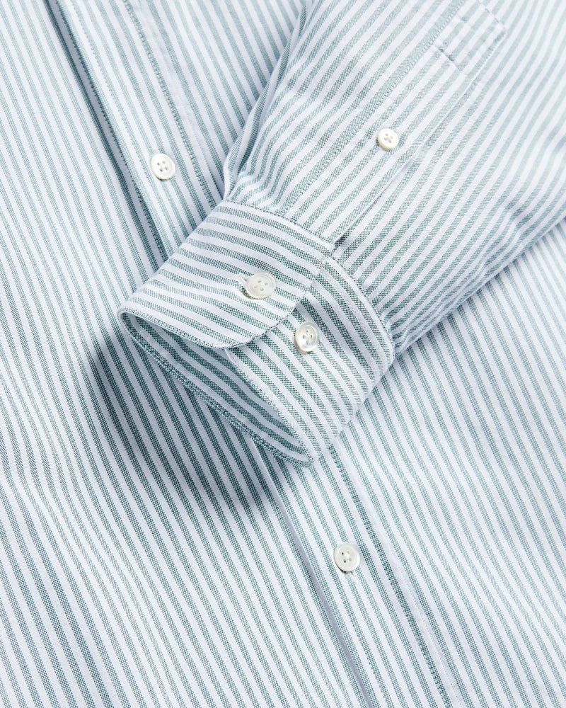 Belavista Stripe Shirt Shirts Portuguese Flannel
