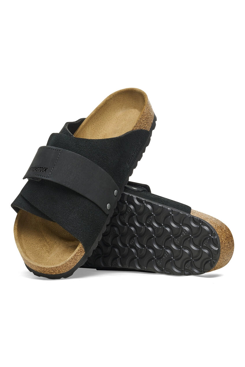 Kyoto Sandal Sandals Birkenstock   