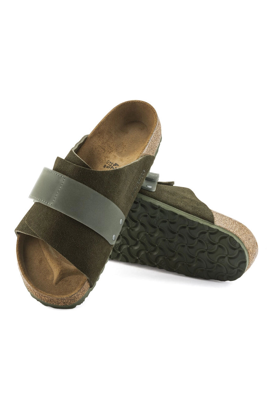 Kyoto Sandal Sandals Birkenstock   