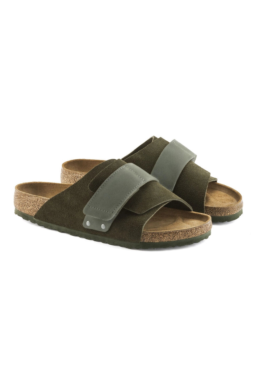 Kyoto Sandal Sandals Birkenstock   