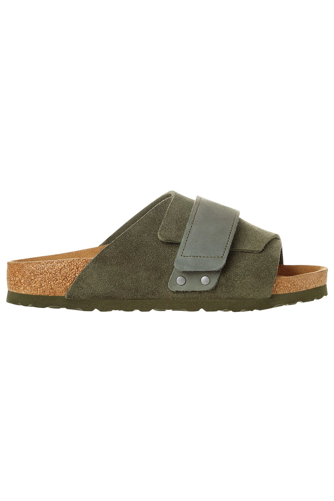 Kyoto Sandal Sandals Birkenstock   